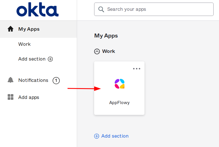 Open AppFlowy